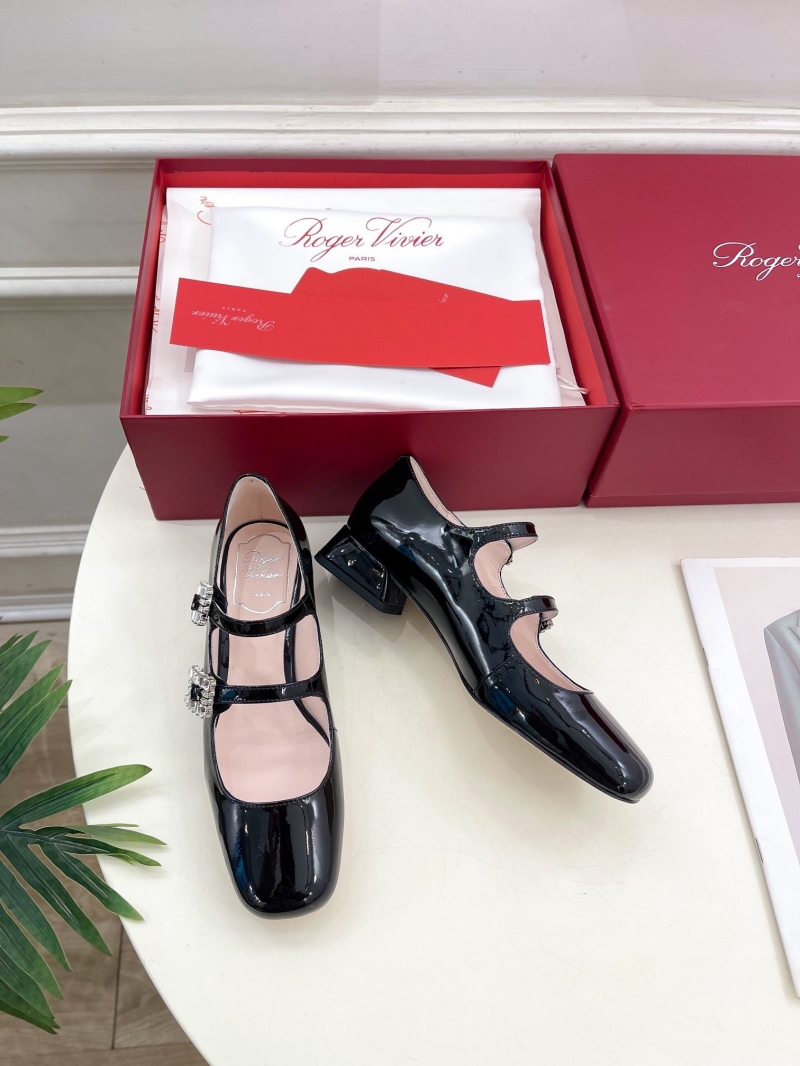 Roger Vivier High Heels